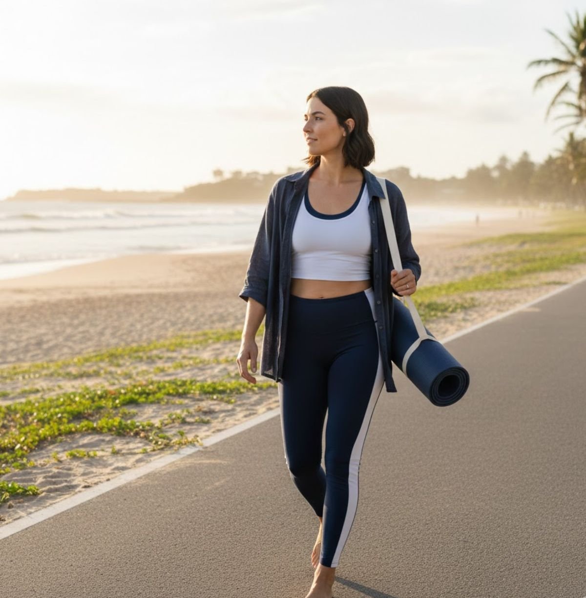 12-Week Transformation program — Lean With Angela Brisbane
