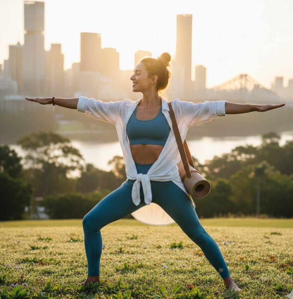 Personalised meal plans for women — Lean With Angela Brisbane