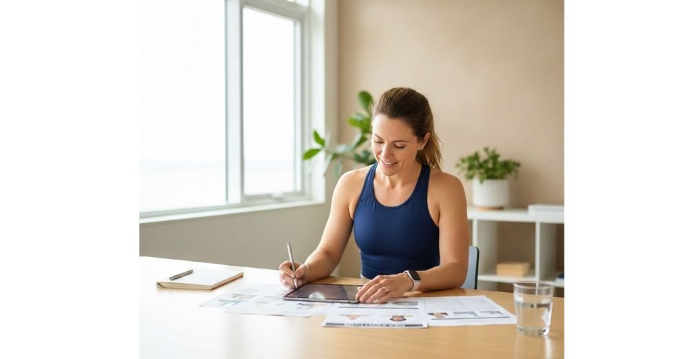 Angela Vella — Brisbane Weight Loss Coach